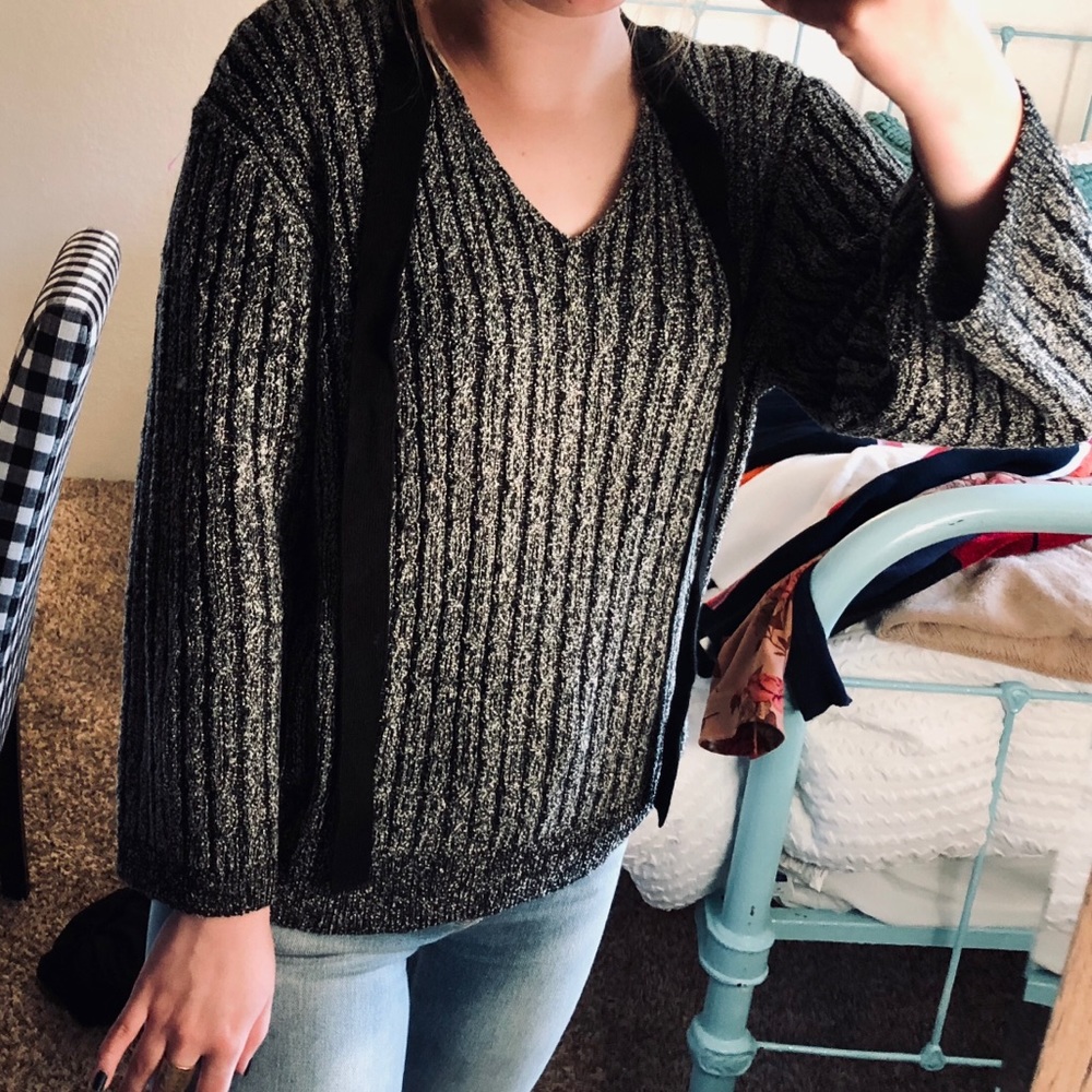 Christoper Banks Sweater